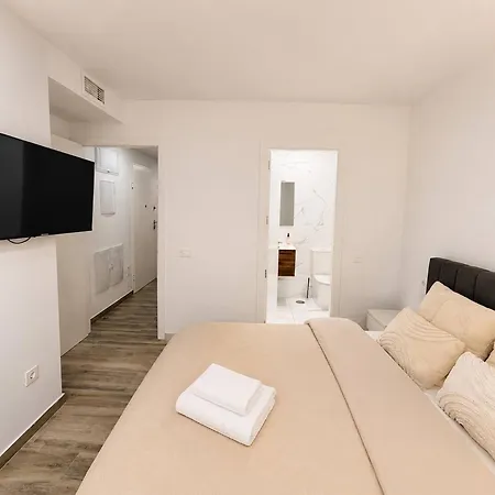 Playa Del Cura Retreat